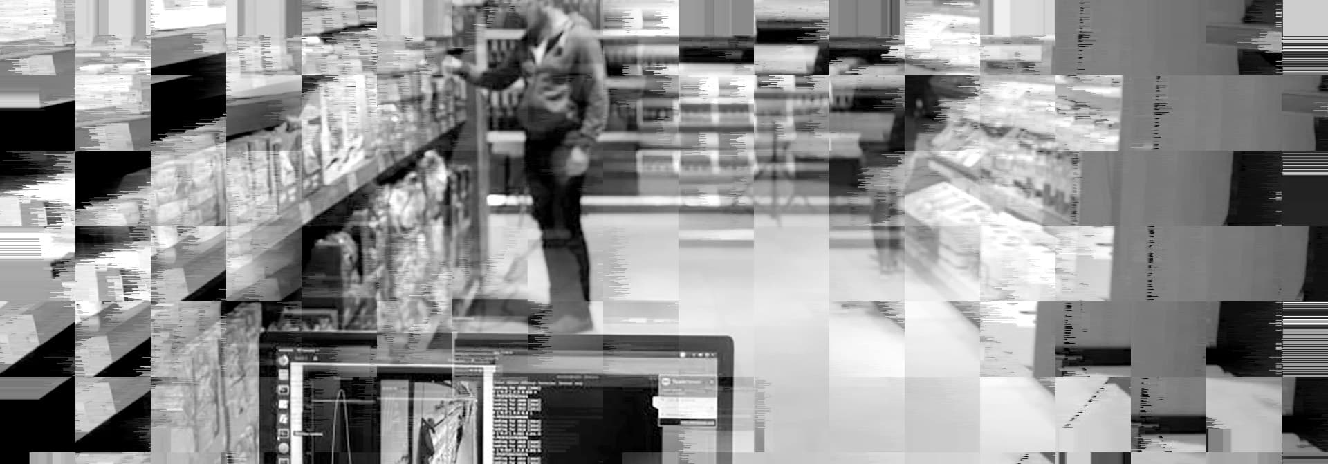 Theft Detection